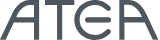 ATEAs logotyp.