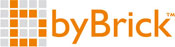 byBricks logotyp.