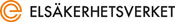 Elsäkerhetsverkets logogtyp.