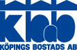 KBABs logotyp.