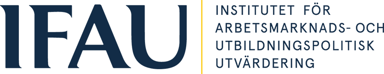 IFAUs logotyp.